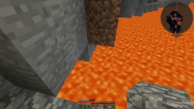 | CukePack | 9.epizoda | Lava generator a lepší meč !!! | смотреть онлайн