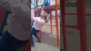 висим вверх ногами