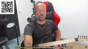 Fredguitarist НЕ ЗНАЕТ Лемми из Моторхэд!