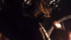 Шатунные вкладыши приварились