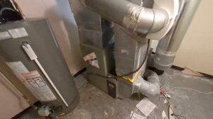 Газовая печь кликает и не загорается газ и не греет воздух