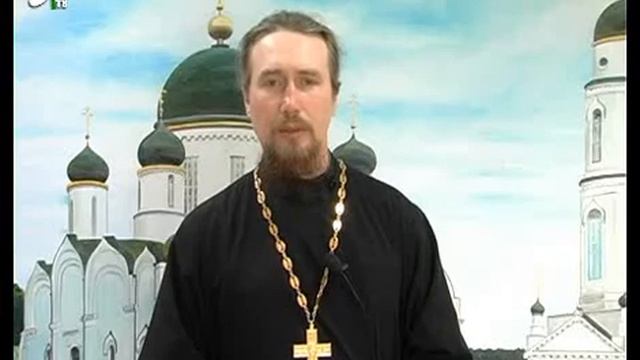 Неделя о самарянине