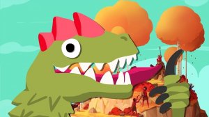 ОБНОВА С ДИНОЗАВРАМИ В ТАБС! ► TABS |33| Totally Accurate Battle Simulator. ТАБС