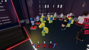 КАК ПОЛУЧИТЬ БОКСЁРСКУЮ ОДЕЖДУ ОТ KSI В РОБЛОКС! | KSI Party Roblox | ИВЕНТ