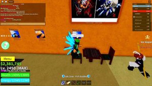 ✅ ЧТО МНЕ ПРЕДЛОЖАТ ЗА РАНДОМ ФРУКТ В BLOX FRUITS?! ТРЕЙДЫ НА ФРУКТЫ! Blox Fruits Roblox