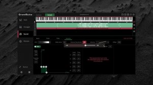Medeli AKX10 - 3. Sampler & Grand Suite - English subtitles