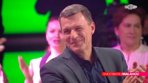 СМОТРИМ ВЕЧЕРНЕЕ ШОУ АНДРЕЯ МАЛАХОВА "ПЕСНИ ОТ ВСЕЙ ДУШИ" - В ВОСКРЕСЕНЬЕ В 17:00 // АНОНС