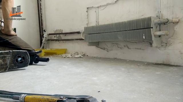 Заморозка батарей отопления смотреть онлайн