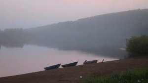 Пансионат "Наследие" (Кировская обл., Советский р-н, с.Петропавловское)