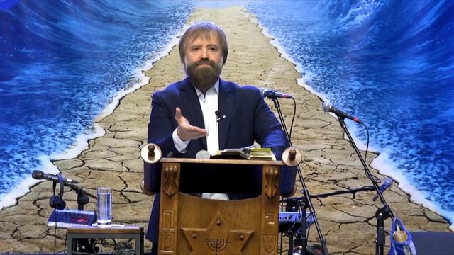 Иешуа, исход и трапеза Машиаха | Борис Грисенко