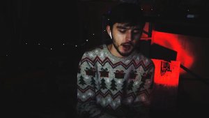 Shortparis - Страшно  خائفون (UKRAINIAN REACTION) - KOSMOV ERECTION