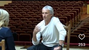 Нодар Плиев в «Сухишвили» и о Сухишвили