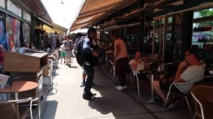 Вена: бесплатно поесть, сэкономить на транспорте и увидеть все главное? | ВСЕ ПО 30