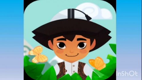 3-кл. Адабий окуу "Эки бир тууган". (Жомок)