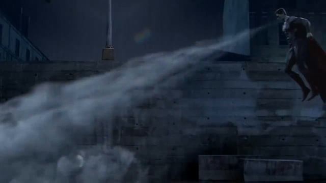 Как должен был закончиться фильм Бетмен против супермена смотреть онлайн