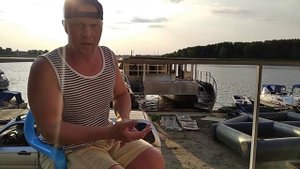 Анонс электрокатамарана Ray для Арктики и кругосветки