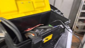 BMW X6 G06 из Кореи русификация / BMW X6 G06 coding from Korea to ECE