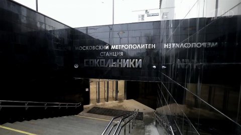 Большая кольцевая линия Московского метро замкнетс... полноценную работу в первом квартале 2023 года