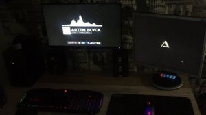 КАК УЛУЧШИТЬ РАБОЧЕЕ МЕСТО? // УБИРАЕМ ПРОВОДА НА РАБОЧЕМ МЕСТЕ // РАБОЧЕЕ МЕСТО ЮТУБЕРА 2018