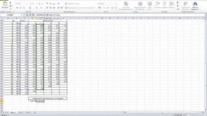 ARIMA-моделі в Excel/ARIMA models in Excel