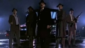 Crime Story ~ Runaway (Make America Great Again)