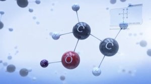 Polymerization of Ethylene to Polyethylene