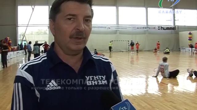 08 09 15 Гандбол