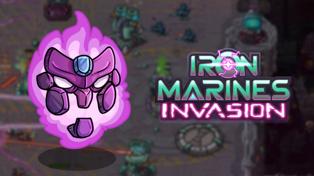 Iron Marines Invasion - Серия 29