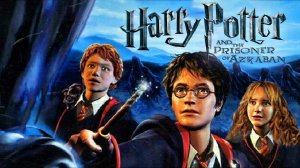 Прохождение Гарри Поттер и Узник Азкабана #30 "Финал"