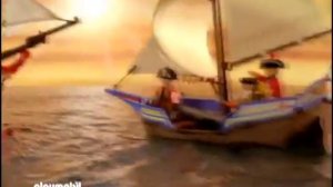 Конструкторы Playmobil Pirates (Пираты), английский язык