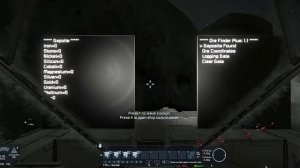 Space Engineers Ore Finder Plus [OFP]