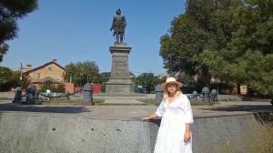 Таганрог. «Петровский привет!»