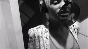 Zaena Morisho - What Do You Want (In the Studio Behind The Scenes) 2016