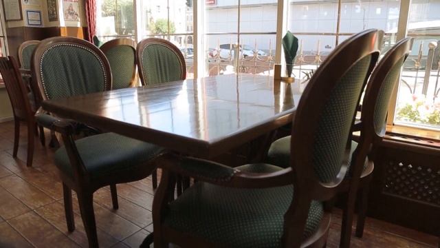 Рекламный ролик "В некотором царстве" смотреть онлайн