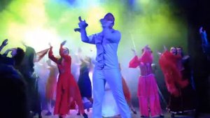 Короли ночной Вероны. Театр КГУ