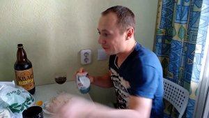 Андрей Водонаев приехал в Беларусь!