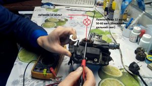 Чистка форсунок, как прочистить форсунку