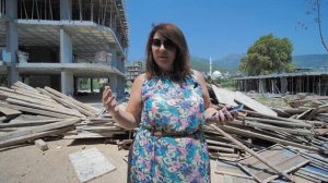 ? ?Настоящий премиум класс найден! Уникальный комплекс в верхней Обе, Алания, Турция.