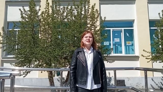 С Днем Победы! смотреть онлайн