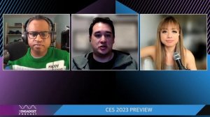 CES 2023 Preview | Engadget Podcast