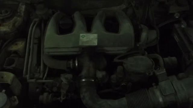 Двигатель Citroen для Berlingo(FIRST) (M59) 2002-2012 смотреть онлайн