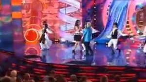 Н. Басков и О. Фёдорова - Права любовь