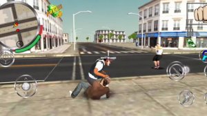 Симулятор русского полицейского