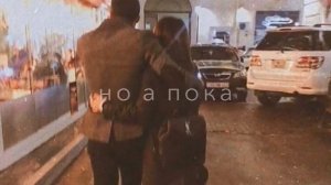 El'man-снова тянешь за собой меня...