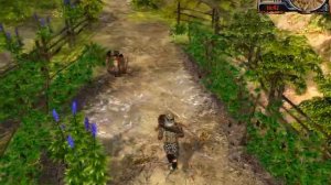 Трудно быть богом Финал