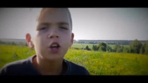 Distory Рома и Диана. песня для бабушки до слез!