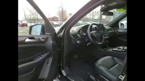 2018 Mercedes-Benz GLE GLE 350 4MATIC St. Charles IL Q0756