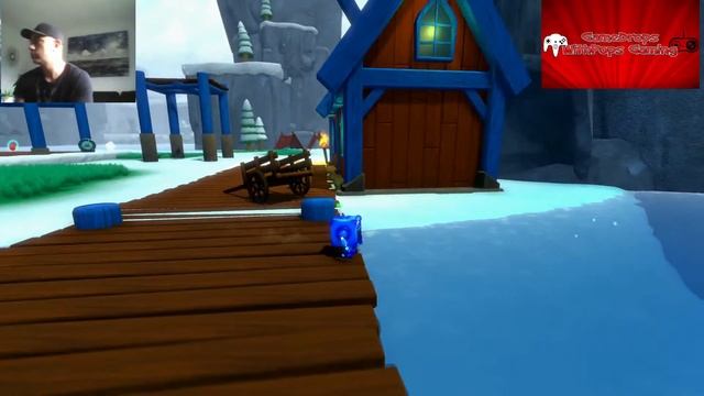 Lets Play Funk Unplugged Pt 3 a Jammin good time indie game