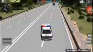 ОБЗОР  НА ИГРУ СИМУЛЯТОР РУССКОГО ГАИШНИКА 3D