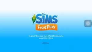 Practice Auctioneering a neighbor auction podium  the sims freeplay